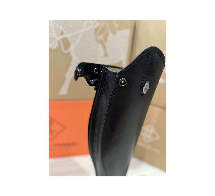 FABBRI 成人素面長靴-Pro - Image 4