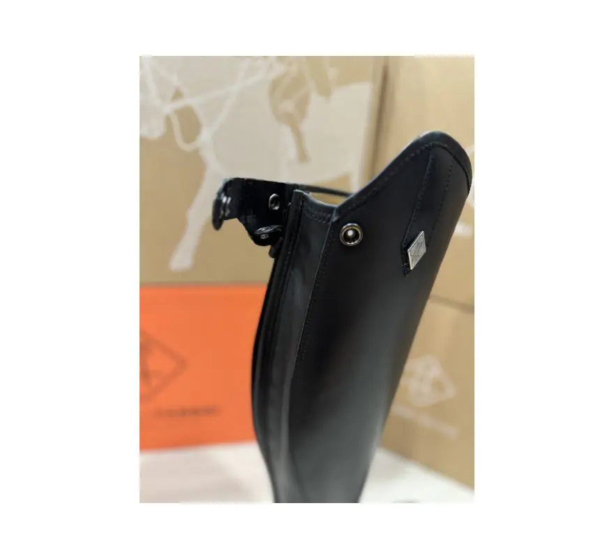 FABBRI 成人素面長靴-Pro - Image 4