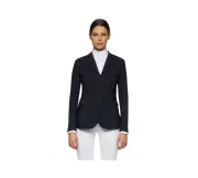 CT女款西裝外套-GGD033-黑色