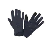 CT騎士止滑手套-GUCT08-深藍黑