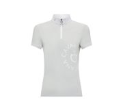 POA098-8100 (3) CT兒童白領上衣-POA098-珍珠灰