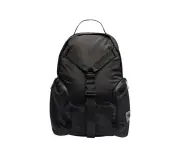 CT 雙肩靴帽後背包-BCK006-黑色