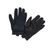 GUCT14-9999 CT 騎士止滑手套-GUCT014-黑色