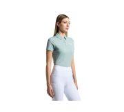 POD390-5Q00 (1) CT 女款休閒上衣-POD390-淺青綠