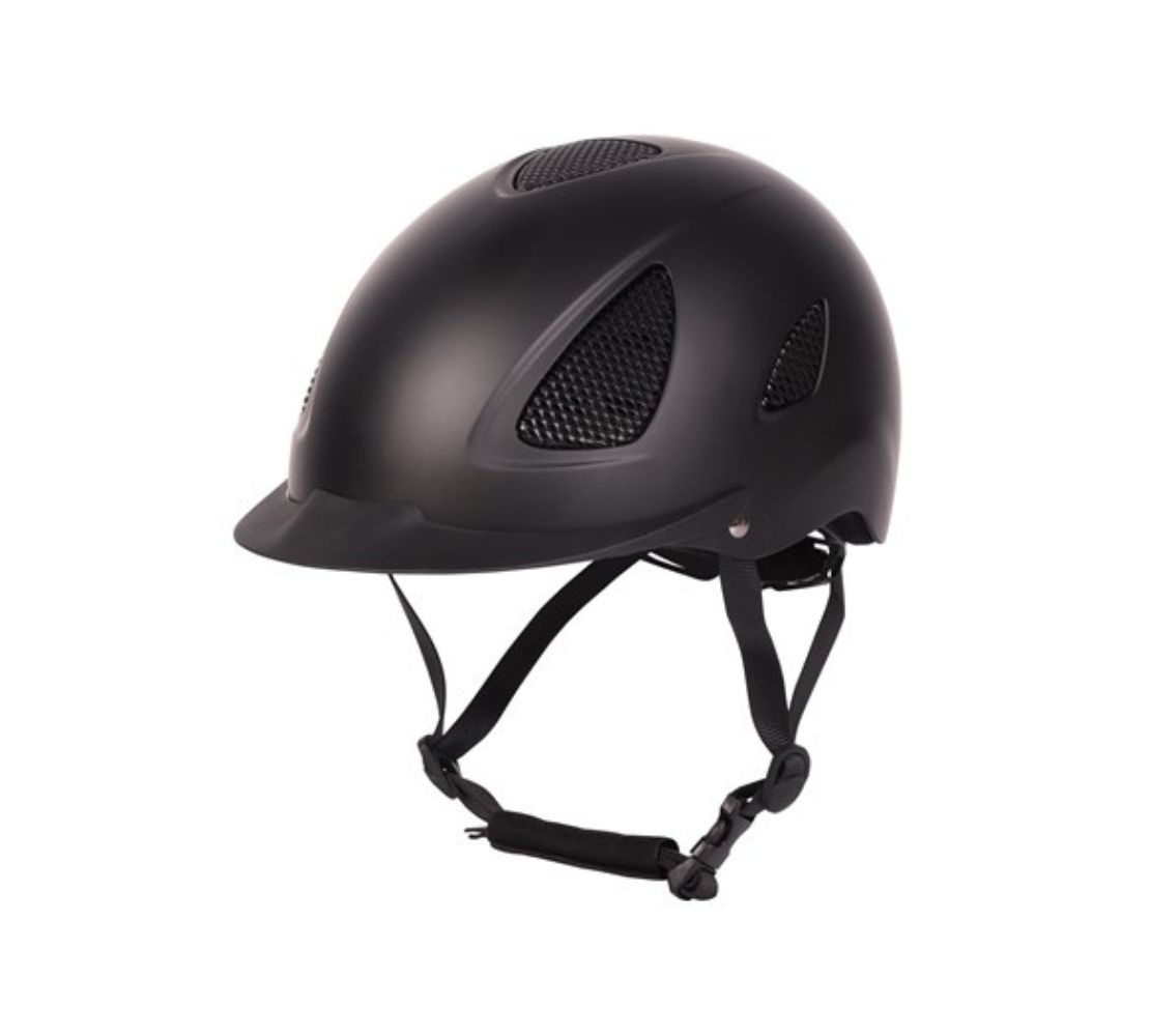 30210170 (3) HH安全帽-Mount-黑色