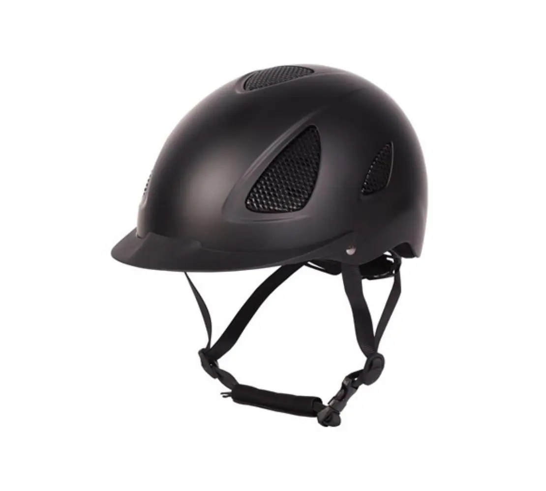 30210170 (3) HH安全帽-Mount-黑色