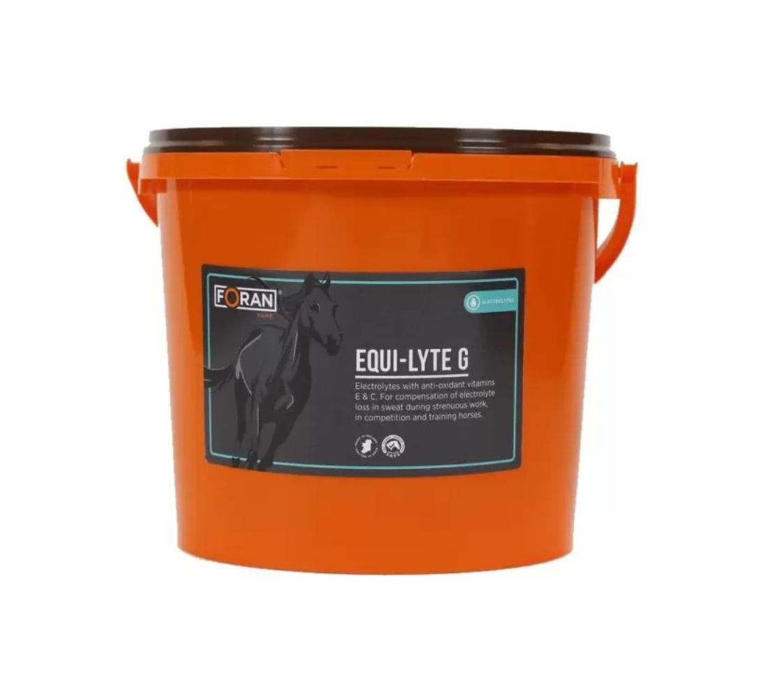 Equi-Lyte-G Froan 電解質補充