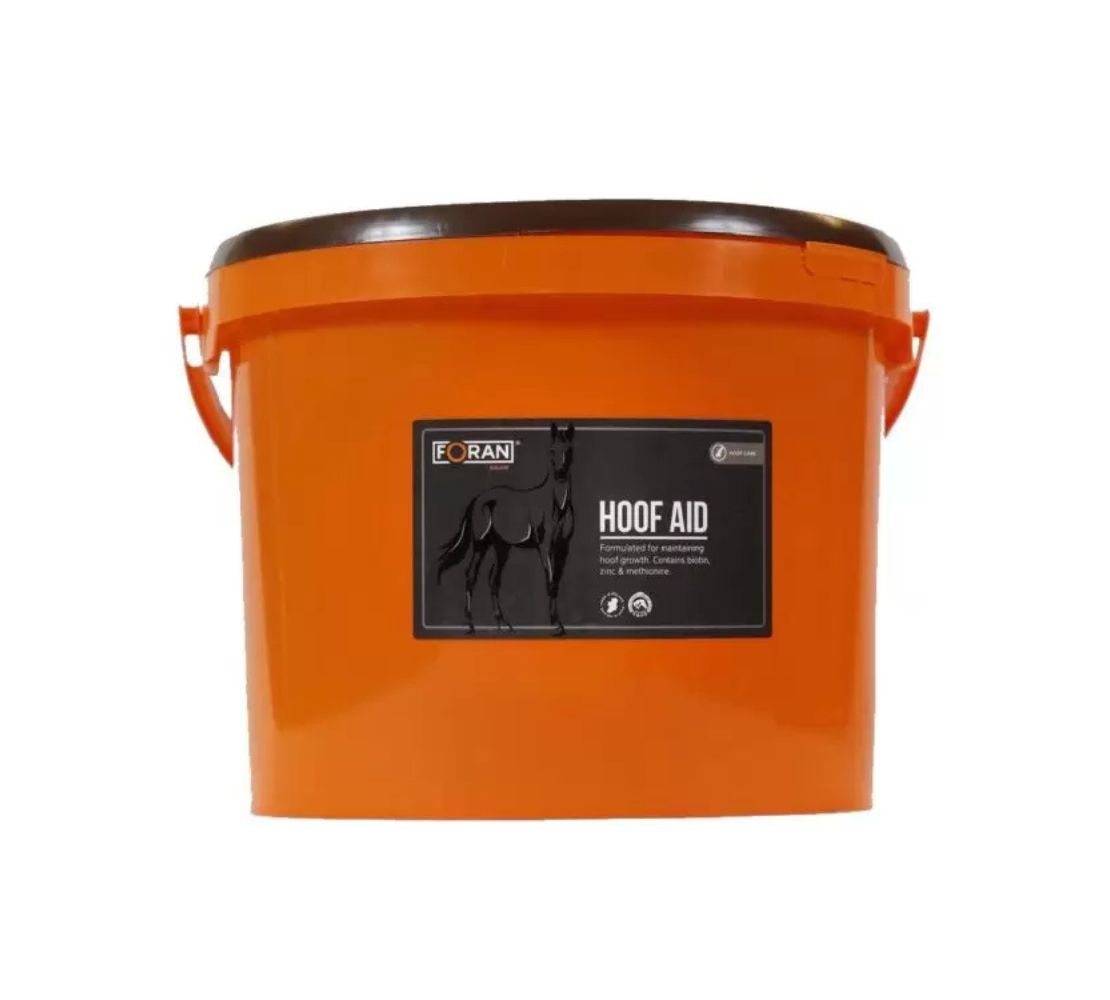 Hoof-Aid Froan 蹄部護理