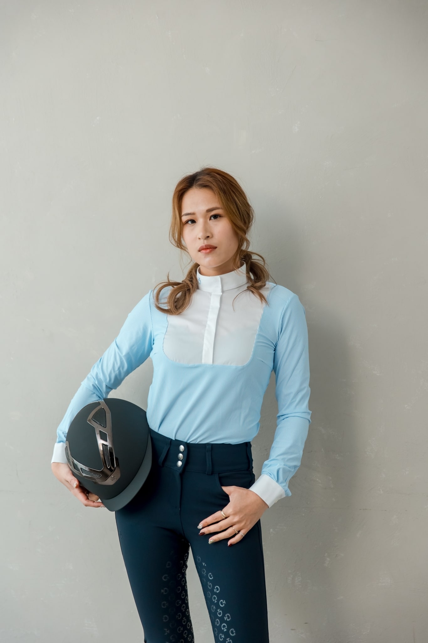 LINE_ALBUM_230319_44-min CT 女款白領上衣-CAD190