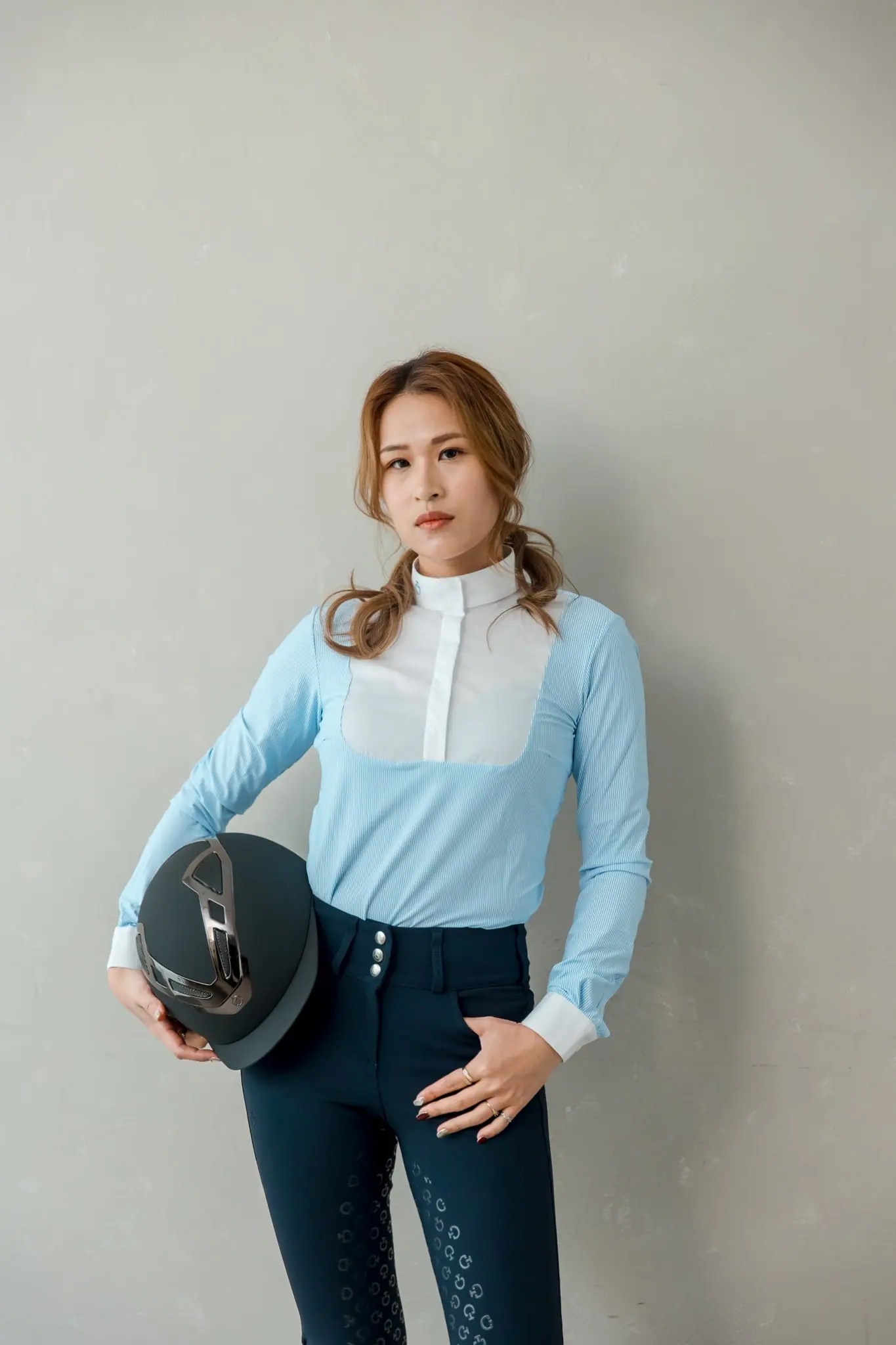 LINE_ALBUM_230319_44-min CT 女款白領上衣-CAD190