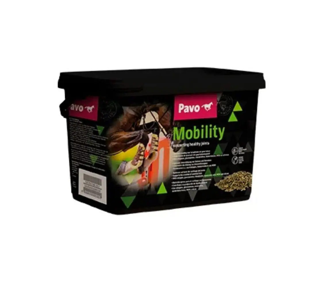 Pavo 關節肌腱營養品