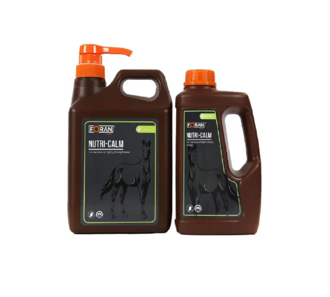 Nutri-Calm Froan 冷靜鎮定