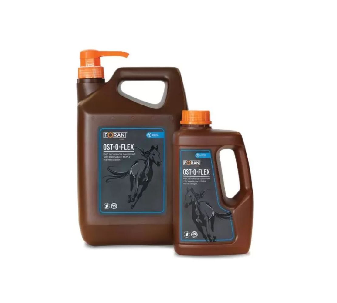 Ost-O-Flex Foran 關節肌腱營養品