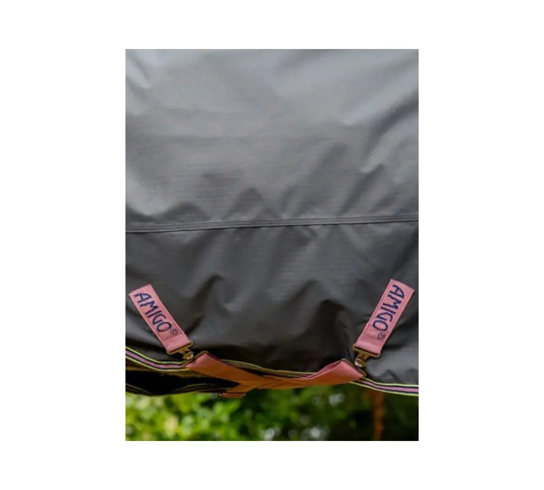 Amigo Hero Ripstop 無內裡防水防風馬衣 - Image 2