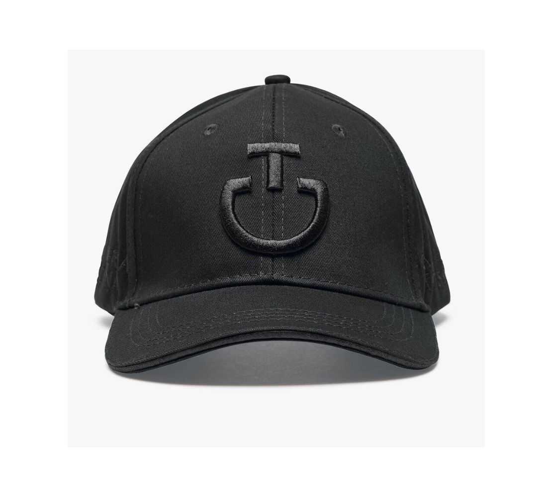 CPU006-9999 CT棒球帽-老帽-CPU006-黑色