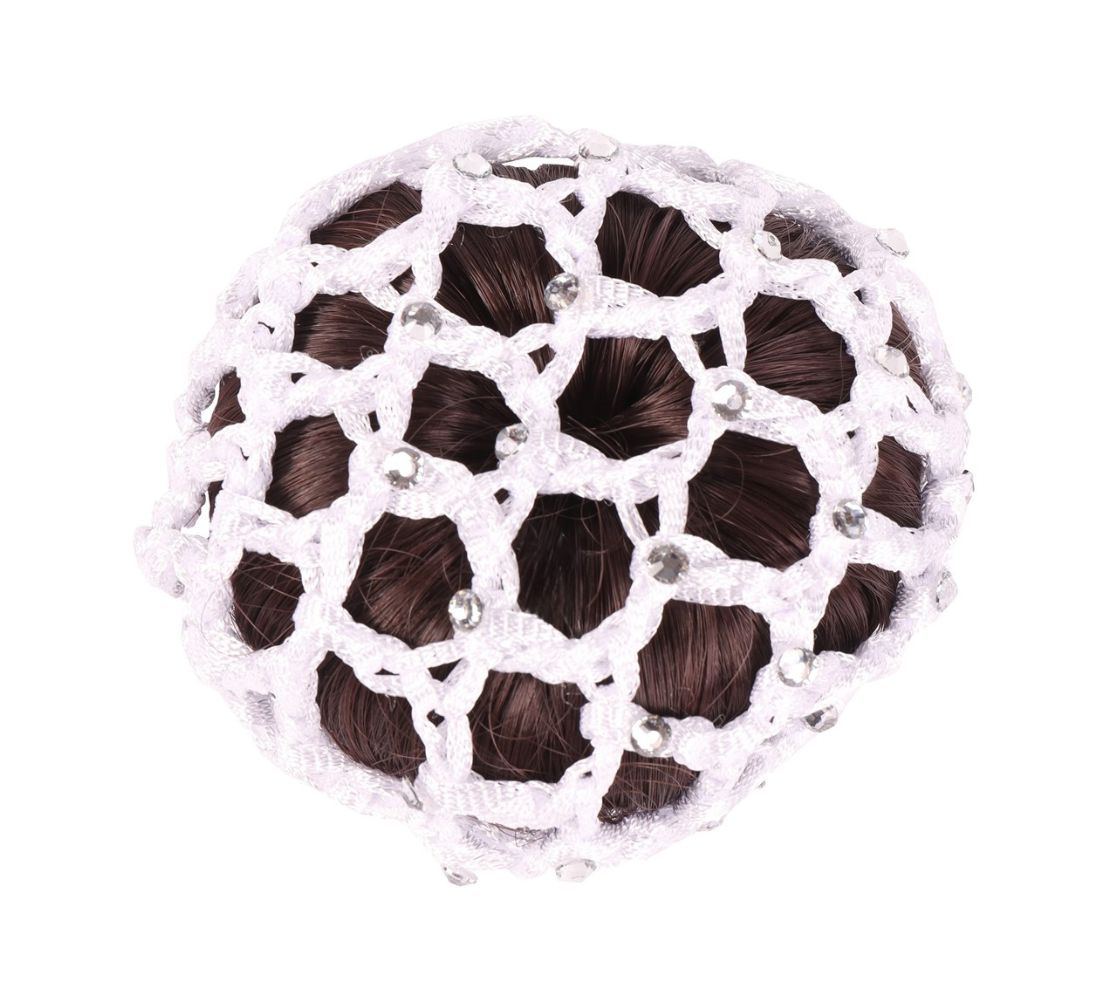 38200144 (2) HH水鑽髮網-Diamond