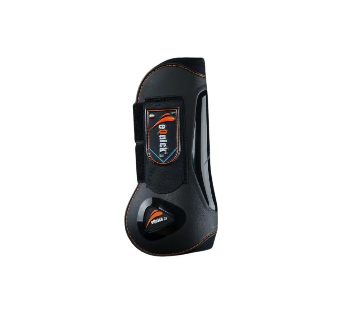 EQUICK 前後腳護膝-ELIGHT