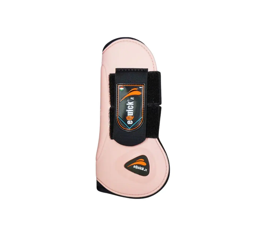 EQUICK 前後腳護膝-ELIGHT - Image 5