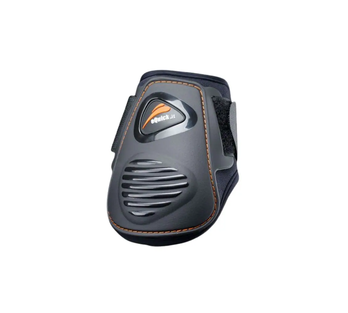 EQUICK 前後腳護膝-ELIGHT - Image 7