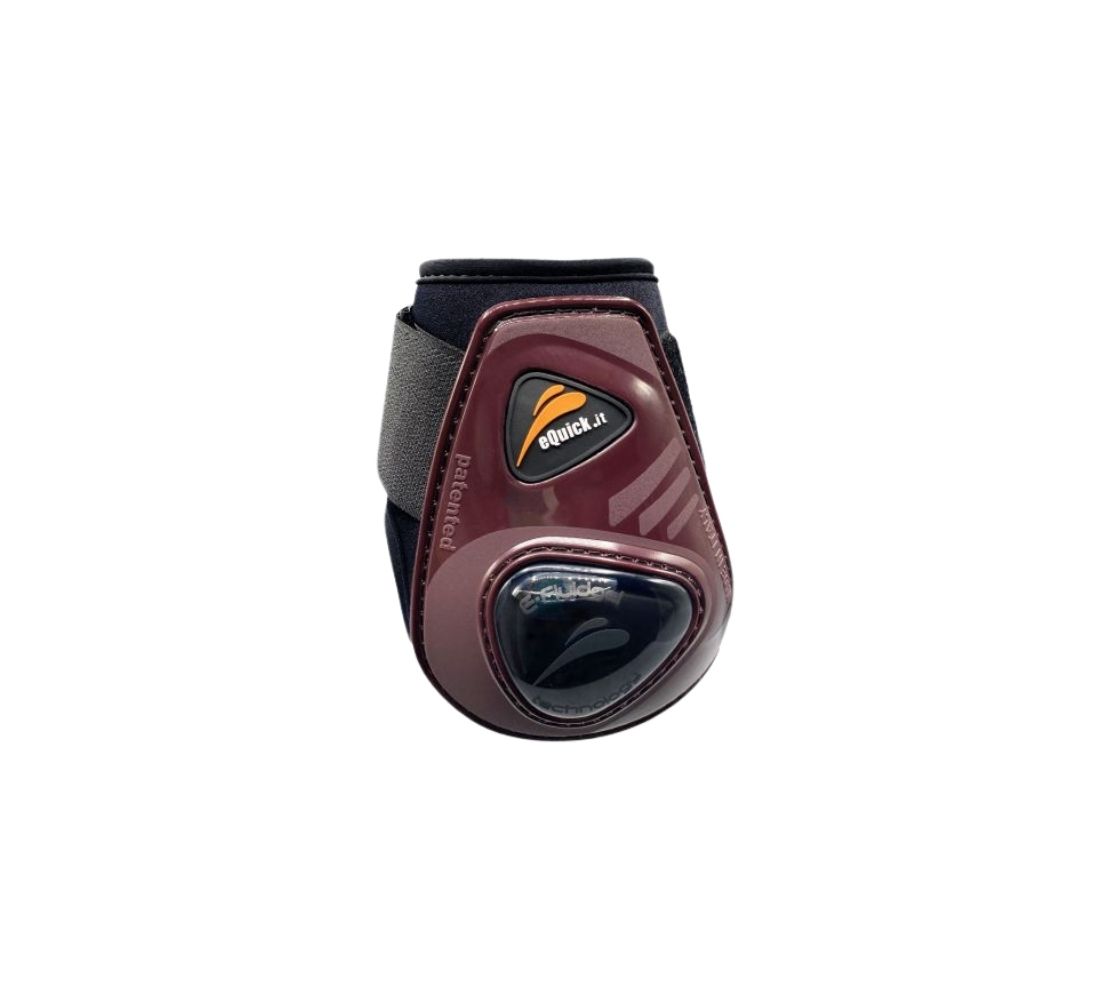 EQUICK 前後腳護膝-ESHOCK - Image 5