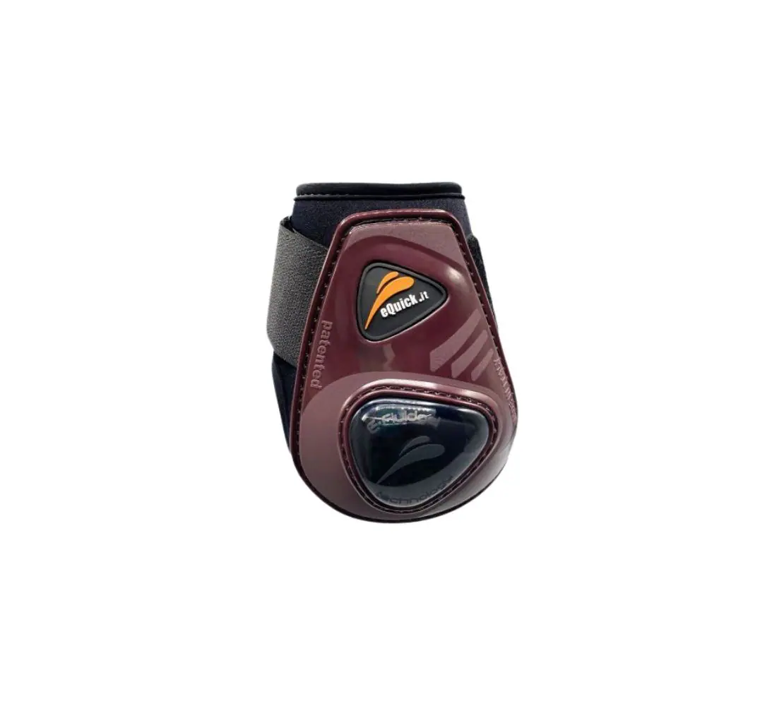 EQUICK 前後腳護膝-ESHOCK - Image 5