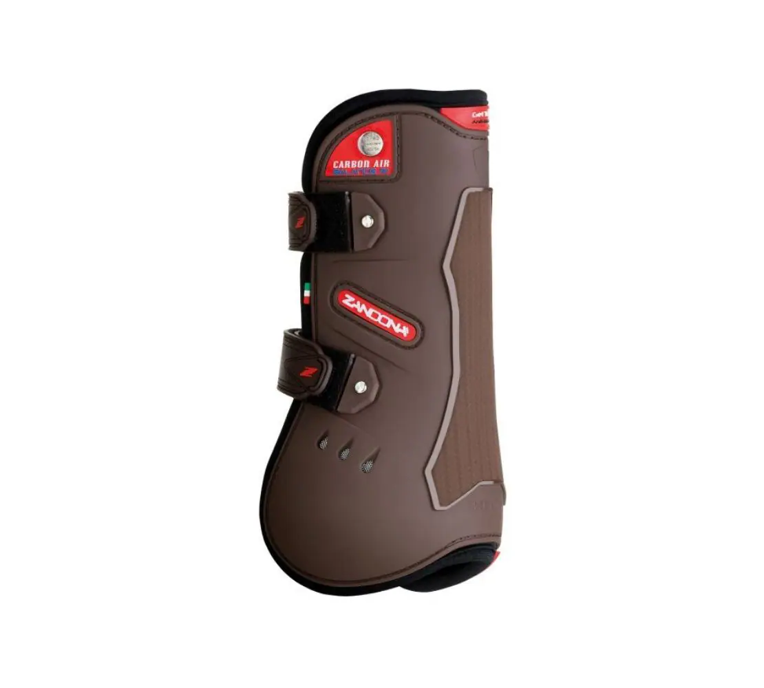 ZANDONA 前後腳護膝-CA RBON AIR - Image 3