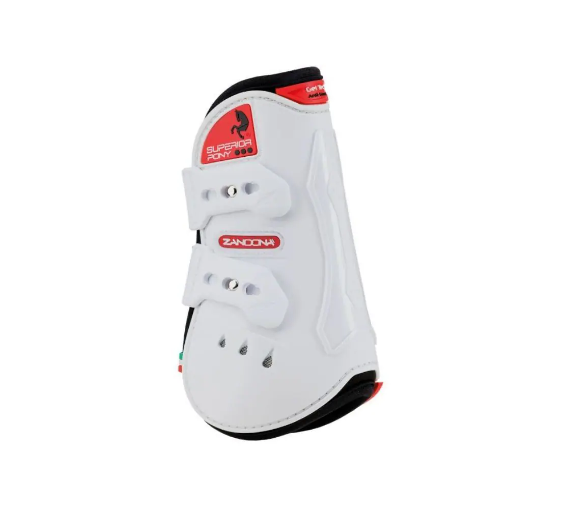ZANDONA 前後腳護膝-SUPERIOR AIR - Image 9