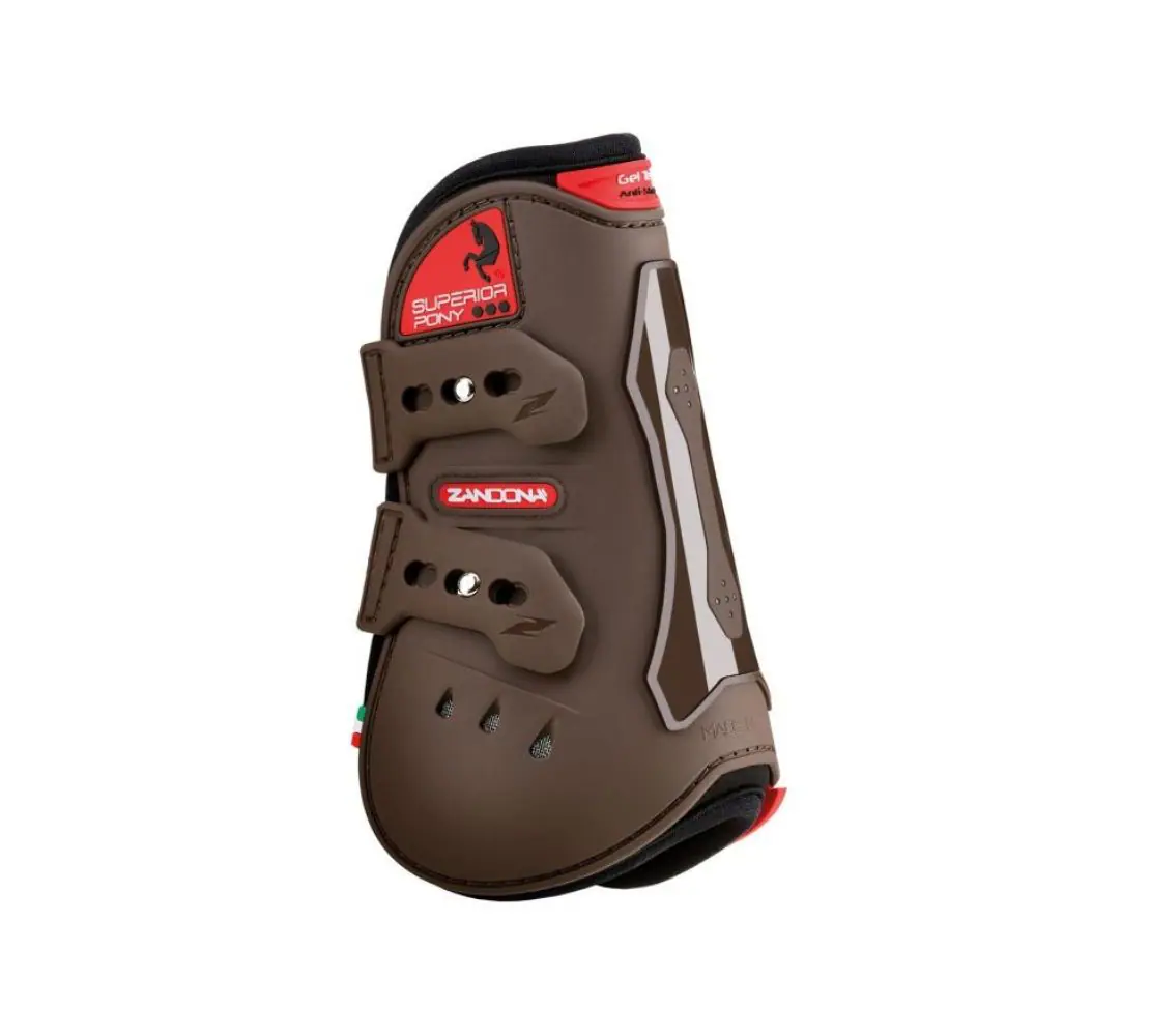 ZANDONA 前後腳護膝-SUPERIOR AIR - Image 8