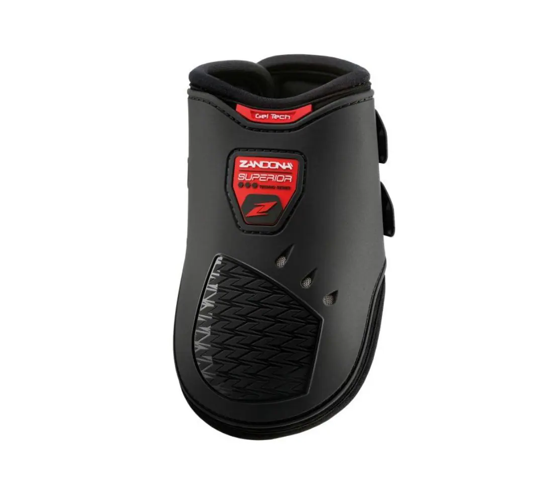 ZANDONA 前後腳護膝-SUPERIOR AIR - Image 13