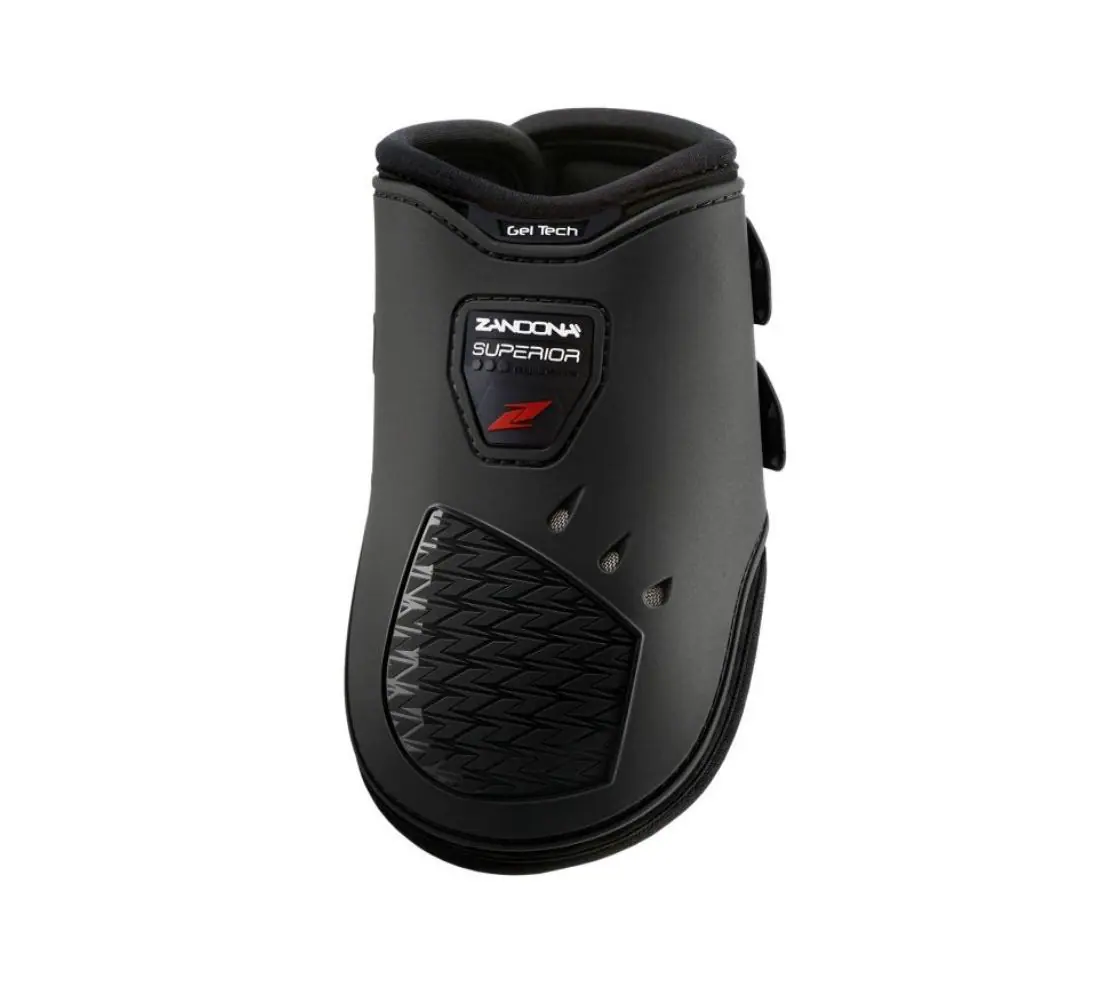 ZANDONA 前後腳護膝-SUPERIOR AIR - Image 11