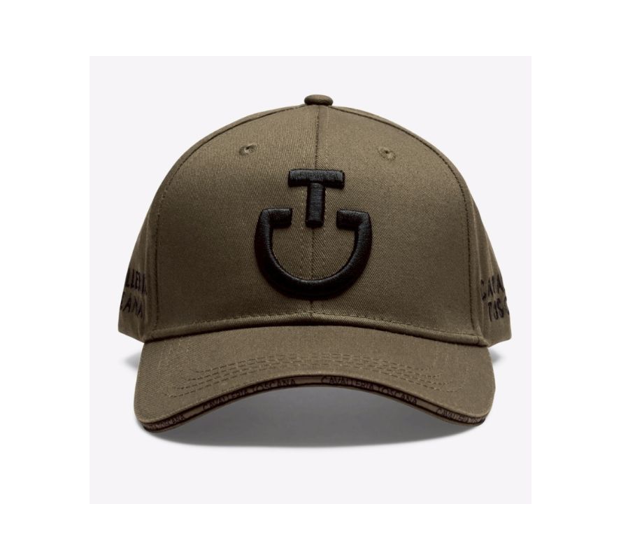 CPU006-4H99 CT棒球帽-老帽-CPU006-核桃色