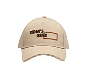 BAS003-1D00 (1) RG Mordern 棒球帽-BAS003-沙貝白