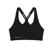 CT 運動內衣-BRA001-黑色