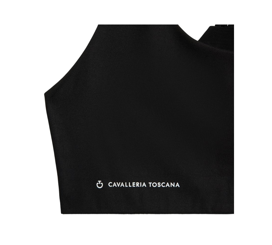 CT 運動內衣-BRA001-黑色 - Image 3