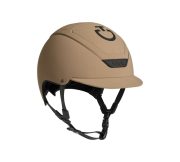 CAP001-4H99 (1) CT經典款安全帽-CAP001-核桃色