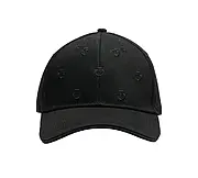 CT棒球帽-老帽-CPU038-黑色