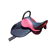 DT訂製款兒童馬鞍16寸