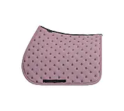 CT 小Logo障礙汗墊耳罩組-葡萄奶昔