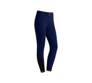 PAD228-7200 (1) CT 女款全皮高腰馬褲-PAD228-寶藍