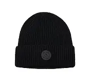CT針織帽-羊毛-CPU039-黑色