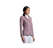 CT女款西裝外套-GGD035-葡萄奶昔