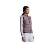 CT 女款保暖背心-GLD304-葡萄奶昔