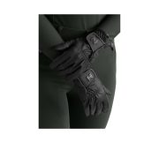 GLOVES-Emblem-999 (1) MaxiM 手套-Emblem-黑色