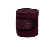 MaxiM 布綁腿-Crew-勃根地