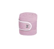 MaxiM 布綁腿-Crew-淡紫色