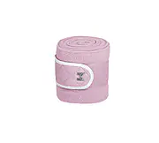 MaxiM 布綁腿-Crew-淡紫色