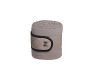 MaxiM 布綁腿-Crew-灰褐色