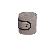 MaxiM 布綁腿-Crew-灰褐色