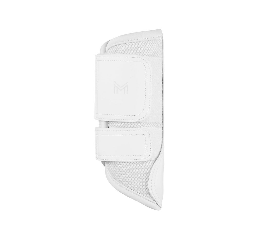 MaxiM 馬用護膝-Ego-白色 - Image 3