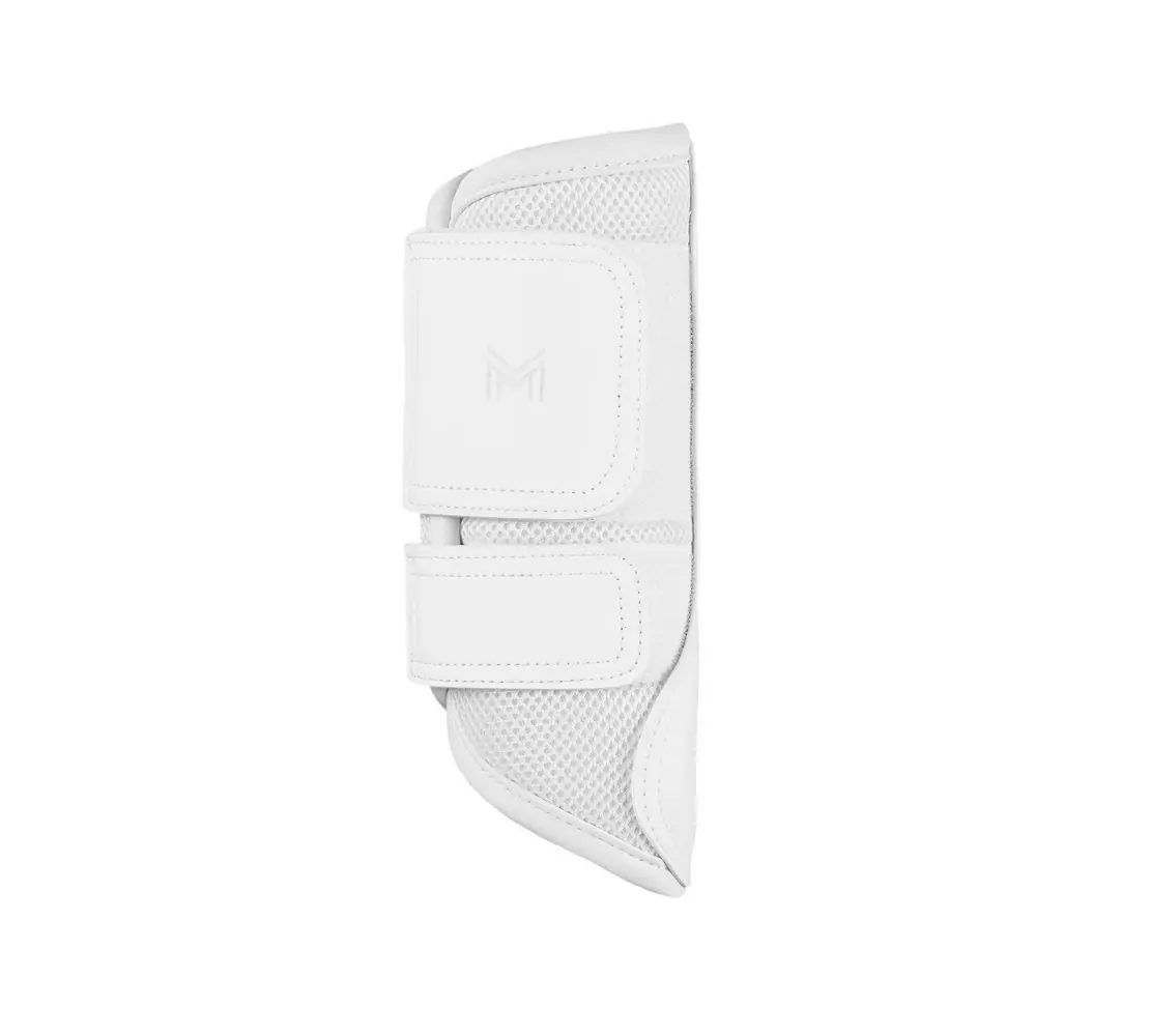 MaxiM 馬用護膝-Ego-白色 - Image 3